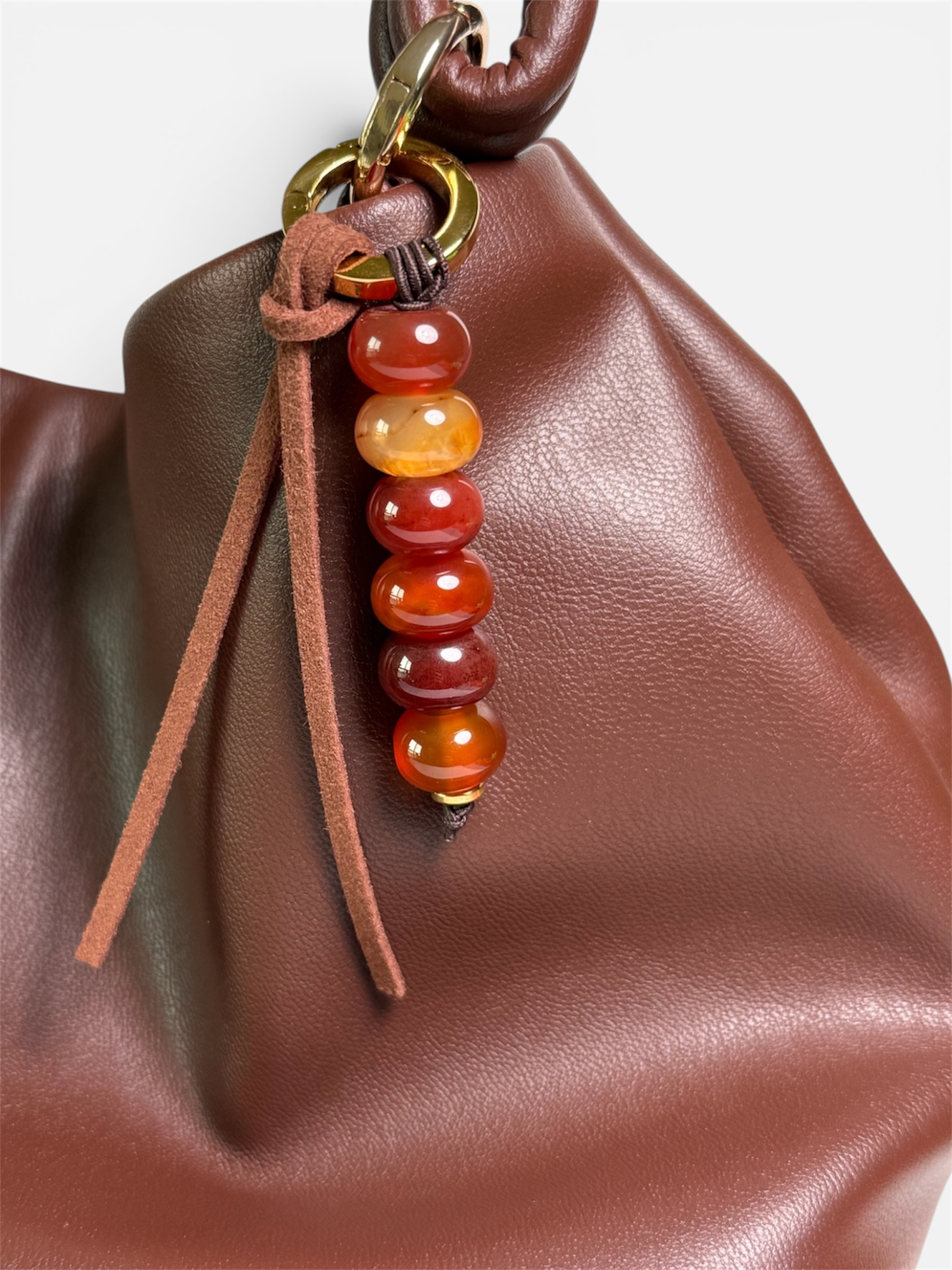 BAG CHARMS